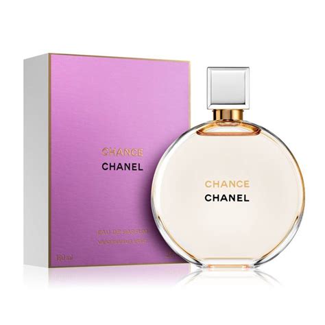 chanel chance edp spray 50ml|Chanel chance 100ml best price.